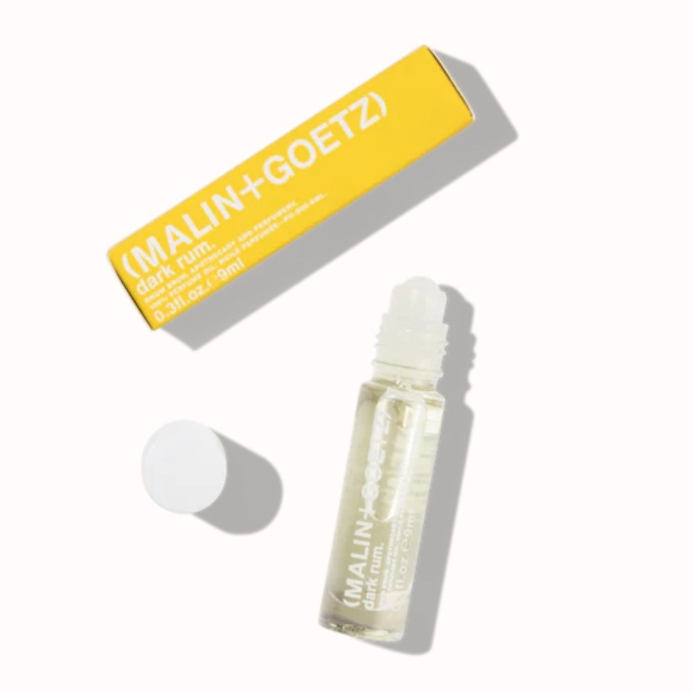 MALIN + GOETZ DARK RUM PERFUME Brand new!